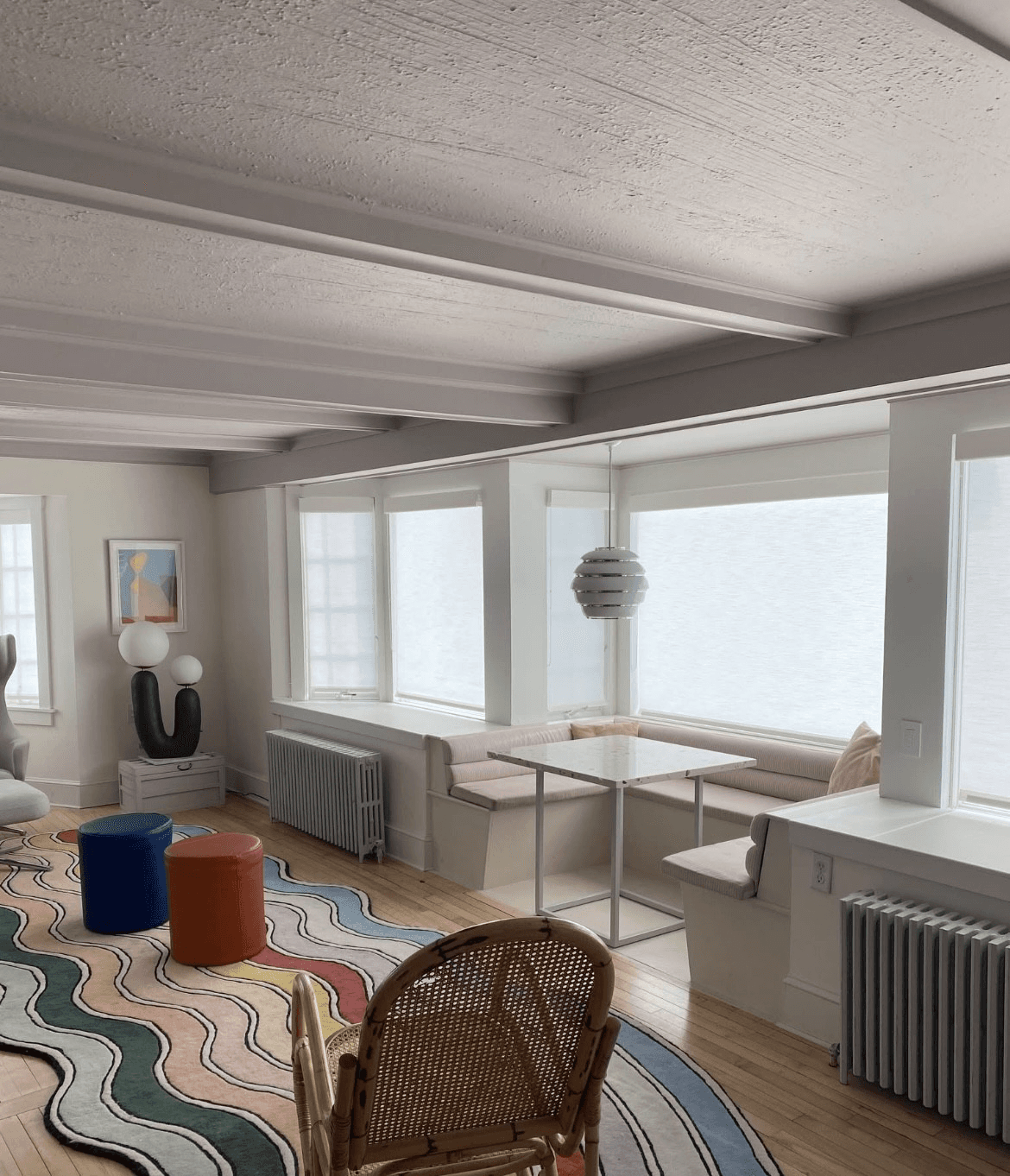 Store enrouleur - Image 1