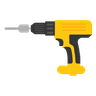 Drill Icon