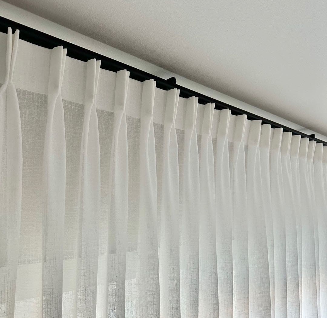 Double plis flamands